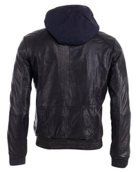 JCC Bikerjacke (15-9-2) 15-9-2