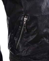 JCC Bikerjacke (15-9-2) 15-9-2