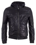 JCC Bikerjacke (15-9-2) 15-9-2