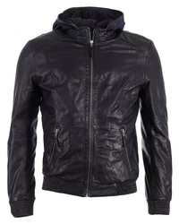 JCC Bikerjacke (15-9-2) 15-9-2