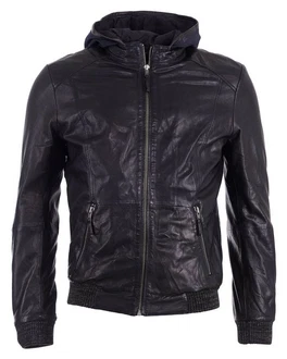 JCC Bikerjacke (15-9-2) 15-9-2
