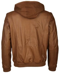 JCC Bikerjacke (15-9-2) 15-9-2