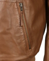 JCC Bikerjacke (15-9-2) 15-9-2