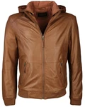 JCC Bikerjacke (15-9-2) 15-9-2