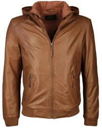 JCC Bikerjacke (15-9-2) 15-9-2