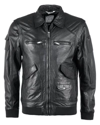 JCC Lederjacke (3102163) 3102163