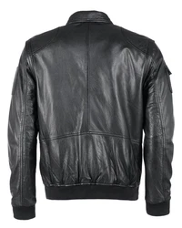 JCC Lederjacke (3102163) 3102163