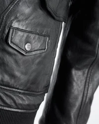 JCC Lederjacke (3102163) 3102163