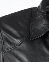 JCC Lederjacke (3102163) 3102163