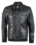 JCC Lederjacke (3102163) 3102163