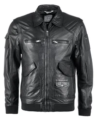 JCC Lederjacke (3102163) 3102163