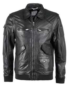JCC Lederjacke (3102163)
