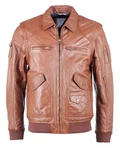 JCC Lederjacke (3102163) 3102163