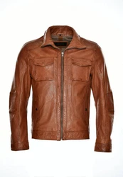 JCC Bikerjacke (3102101BI) 3102101BI