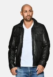 JCC Bikerjacke (3102101BI) 3102101BI