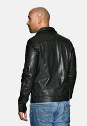 JCC Bikerjacke (3102101BI) 3102101BI