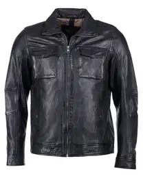 Bikerjacke 3102101BI