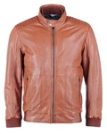 JCC Lederjacke 3102164 3102164
