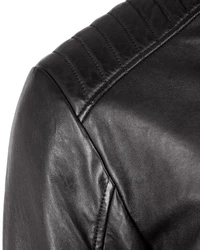 JCC Lederjacke 3102164 3102164