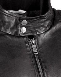 JCC Lederjacke 3102164 3102164