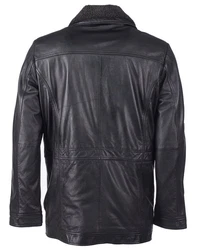 JCC Ledermantel (41607) 41607