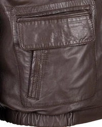 JCC Bikerjacke (48033) 48033