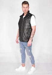 JCC Lederweste (3102179) 3102179