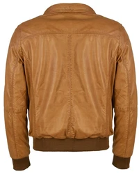 JCC Blouson Karlstad Braun/Khaki
