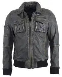 Blouson Karlstad