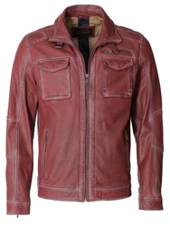 JCC Bikerjacke (31020345) 31020345