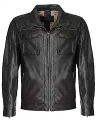 Bikerjacke 31020345