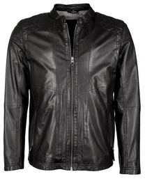 Lederjacke Lucas