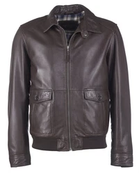 JCC Bikerjacke Samuel 