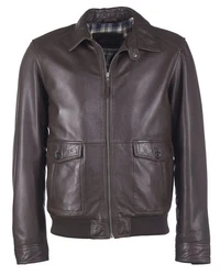 JCC Bikerjacke Samuel 