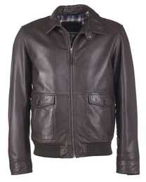 Bikerjacke Samuel