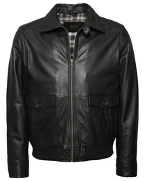 Bikerjacke Samuel