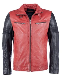 Lederjacke 31019182