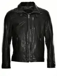 Bikerjacke 31020349