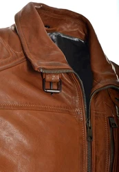 JCC Bikerjacke (31020349) 31020349