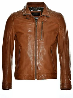 JCC Bikerjacke (31020349)