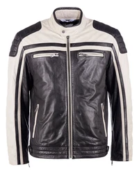 JCC Lederjacke (3102170) 3102170