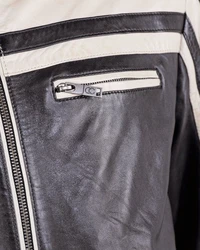 JCC Lederjacke (3102170) 3102170