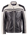 JCC Lederjacke (3102170) 3102170