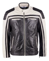 Lederjacke 3102170
