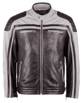 JCC Lederjacke (3102170)