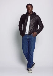 JCC Bikerjacke 993 993
