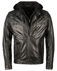 JCC Bikerjacke 993 993