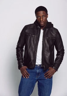 JCC Bikerjacke 993 993