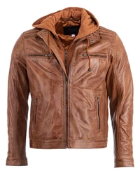 JCC Bikerjacke 993 993