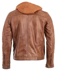 JCC Bikerjacke 993 993
